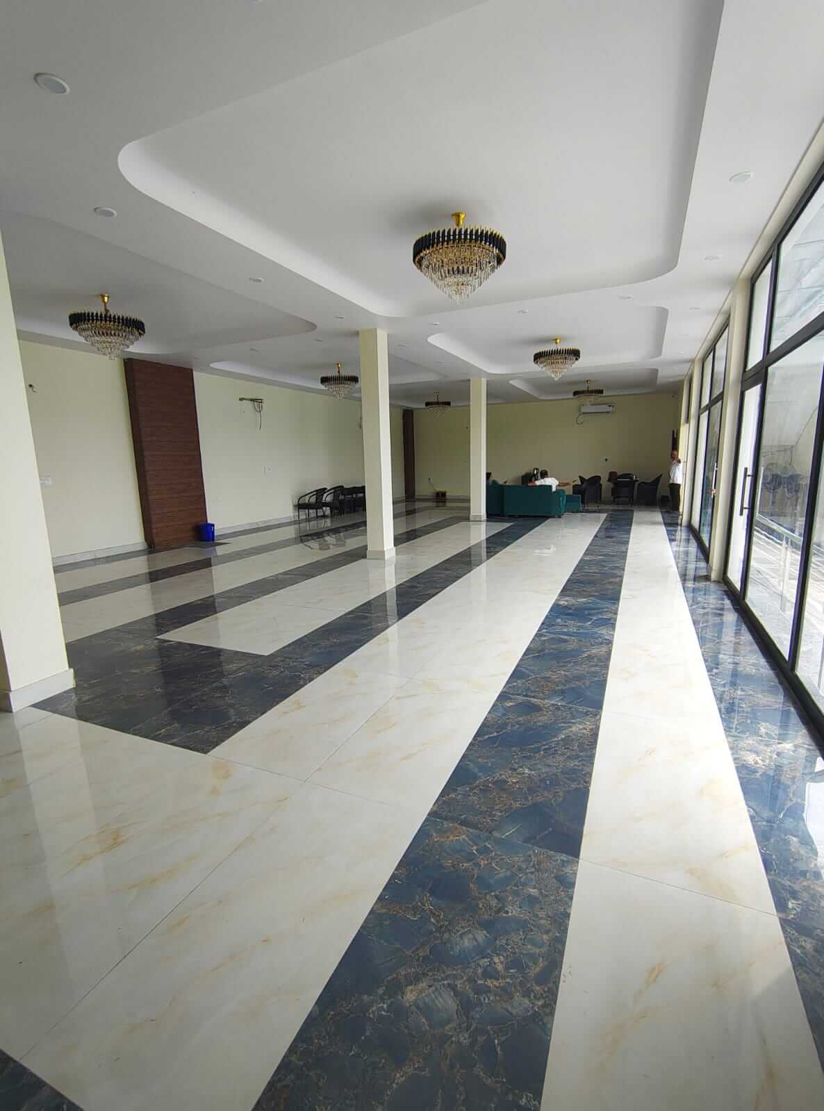 Luxury 4 BHK T A G Farmhouse in Noida Sector 151- FVB 114 - Image 6