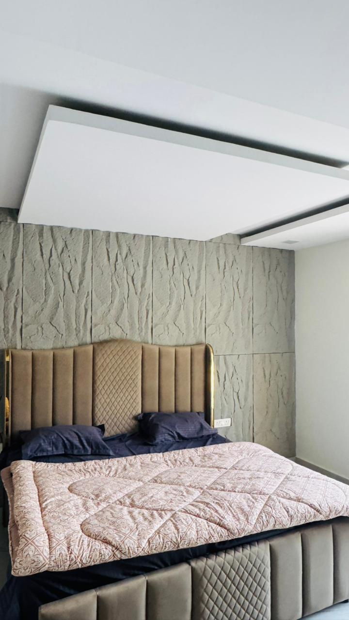 3 BHK farmhouse With Pool in Noida Sector 135- FVB 126 - Image 5