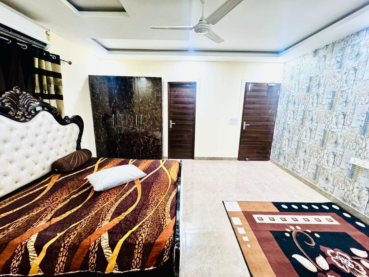 Luxury 3 BHK farmhouse with Private Pool in Noida Sector 135- FVB 127 - Image 6