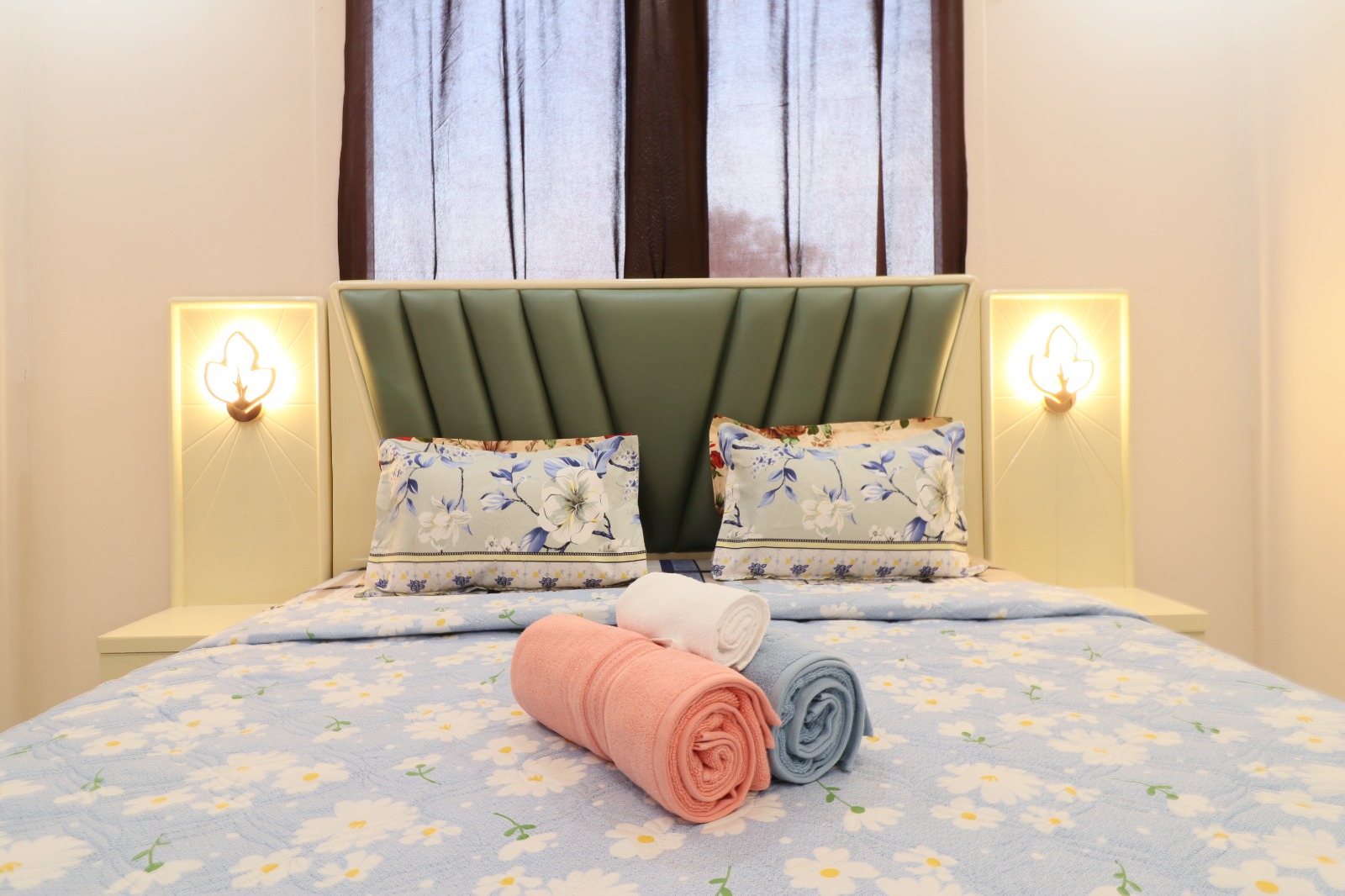 Premium 4 BHK property with private pool in noida sector 135 - Image 2